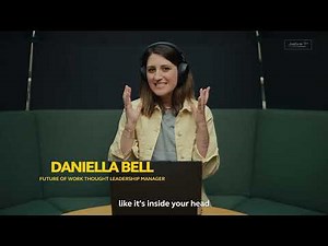 Jabra Evolve3 Spatial Audio Explained: More Natural Conversations