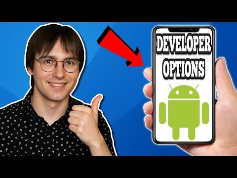 How To Reset Developer Options In Android