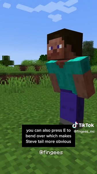 Exploring the New Minecraft Trails and Tails Update