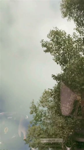 Ferrari GTC4 Lusso – Stunning Nature Drive Through the Glass Roof | Luxury Supercar POV