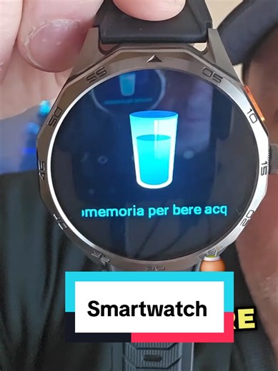 Smartwatch super economico super efficace per il controllo della tua salute e dello sport e di tutte le tue attività #smartWatch #oroligio #sport #sonno #salute