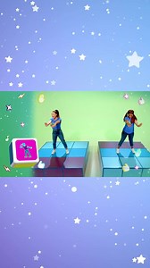 Hey Milkshakers!⁠ ⁠ Brand New Bop Box Boogie is here! And to celebrate, we would like to show you our favourite dances so far ⁠ ⁠ Here we have Amy & Kemi with "Stop, Look, and Listen!" ⁠ If you would like to join in with us, then that's easy! All you have to do is follow along to the boogie moves on screen 🕺🏻 and then you can bop just like our presenters!⁠ And don't forget if you would like to watch these dances again, we have clips uploaded to our YouTube Channel! You can also watch them all 
