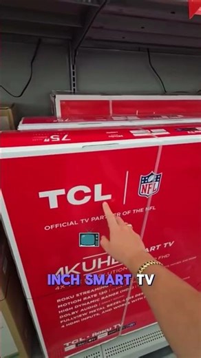 90% OFF Smart TVs at Walmart 😳🔥 Samsung • TCL • Vizio!