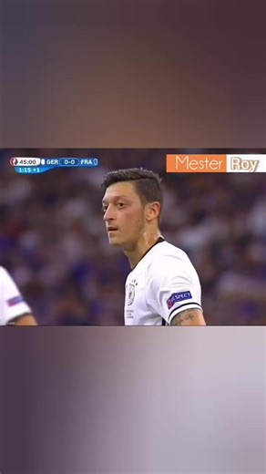 France vs Germany: A Classic Rivalry