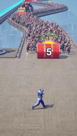 Download now for new gameplay. Customize your build and sweep through the horde. | Doomsday: Last Survivors