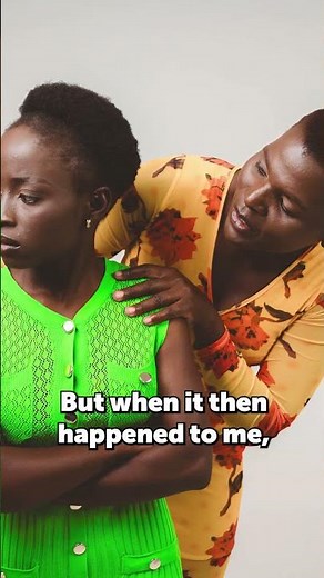 Ellen-Misconceptions about parenting