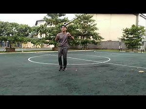 Senam Maumere Gemu Fa Mi Re