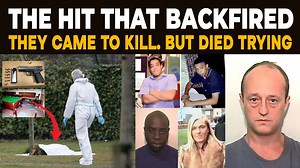 True Crime Documentary UK | A Failed Gangland Hit That Exposed One of Salford’s Darkest Secrets | True British Street Crime Stories 🔫 Two Young Gunmen Walked Into a Salford Pub… Only One Man Was Supposed to Die. But What Happened Next Would Shock the Entire UK. On a typical Sunday afternoon in 2006, the Brass Handles pub in Salford was buzzing with locals enjoying the Manchester United match. It was supposed to be just another game day. But instead, it became the scene of one of the most notori