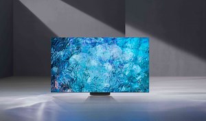 TV market struggles persist as panel prices show first signs of weakness - Gizmochina