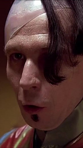 THE FIFTH ELEMENT #thefifthelement #garyoldman #1997 #90s #ianholm #rip #monster #zorg #lucbesson