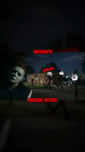 El Caso De Michael Myers: La Aterradora Historia de Michael
