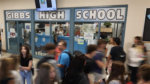 Knox County Board of Education chair wrong about the benefits of school vouchers