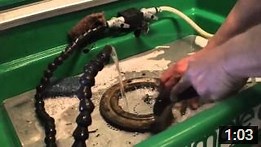 Simple Green Industrial Cleaner & Degreaser Automotive Applications