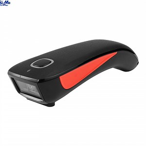 [Hot Item] 2024 Most Welcomed Wired USB 1d 2D Qr Code Reader Omnidirectional Barcode Scanner