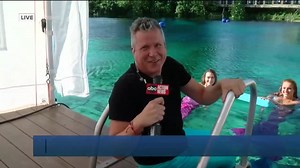 WEEKI WACHEE MERMAIDS... - ABC Action News - WFTS - Tampa Bay