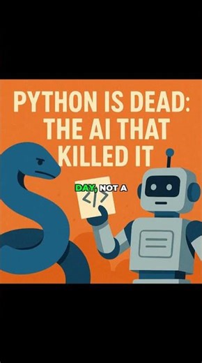 Stop Python Glue! Typed Scripts Are Game-Changing #shorts