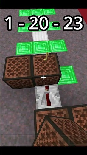 Super Mario Death Tune Minecraft Note Block Song Tutorial