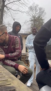 For the first time I’m coming to Classic Soulz tonight doors 🚪 open @5 tonight beat me der | Anthony Q Warr