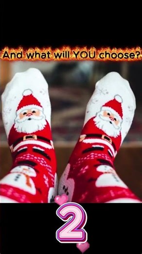 🎄New ❄️year❄️Christmas socks