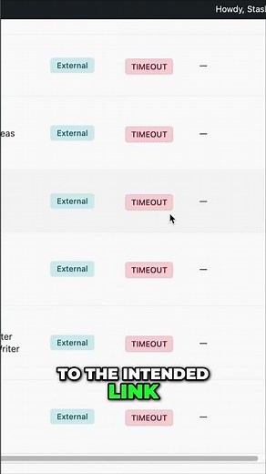 Stop Losing Traffic to Broken Links (Easy Fix)