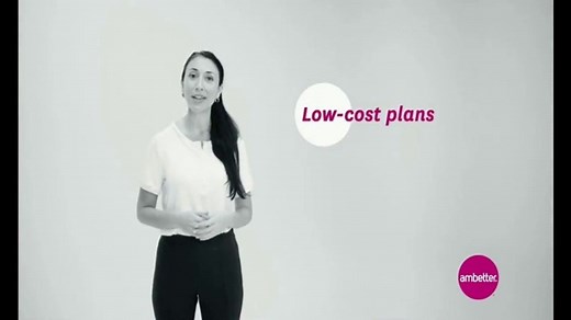 Ambetter Health TV Spot, 'Valuable Benefits'
