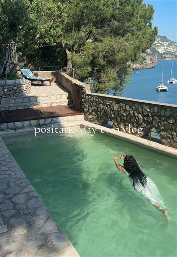 Exploring Positano: Cooking Class, Villa Stay, and Sunset Dinner