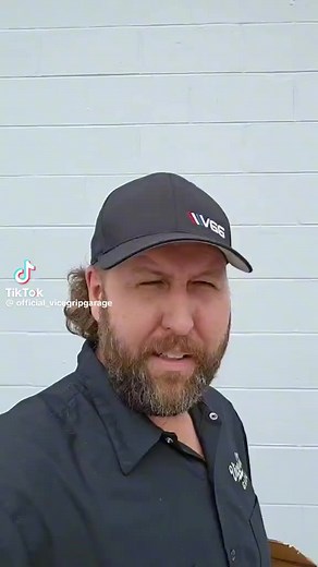 Vice grip garage on TikTok