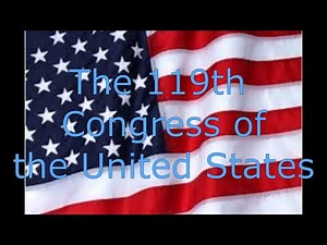 The 119th Congress: Episode 165 - Representative Scott Franklin