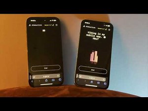 Gibberlink 2nd demo - Two AI agents encrypt their audio chat 🤖🧔🏽‍♂️🤖