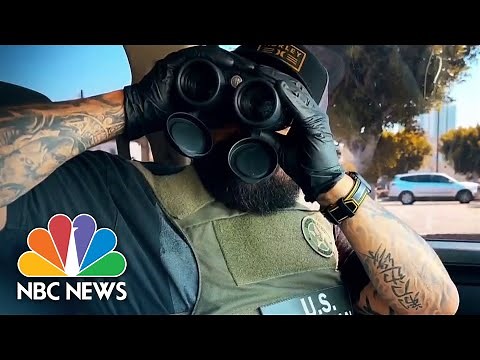 How U.S. Marshals recovered hundreds of missing children