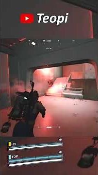 10 Click Per Second Kettle | Arc Raider #gaming #arcraiders