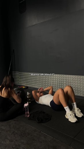 Embracing Leg Day: A Gym Girl's Journey