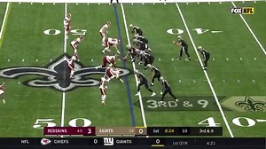 675K views · 1.1K reactions | 385 yards. 2 touchdowns. And a big comeback win. Lesson: No secondary is safe from Drew Brees. Highlights! #WASvsNO | NFL | Facebook