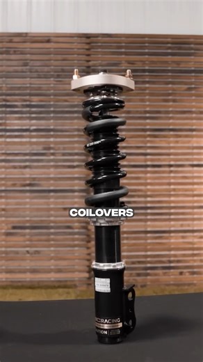 BC Racing BR series coilovers. Great option for your first ever set of coilovers, but are they a valid option for everyone? If you have BR's sound off below. #bcracing #coilovers #static #lowered #carmods #cars #car #cargram #carsofinstagram | MartiniWorks