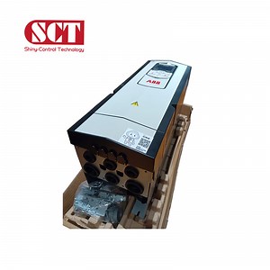 [Hot Item] 900kw Original ABB VFD Acs880 Series Variable Frequency Inverter for Industry