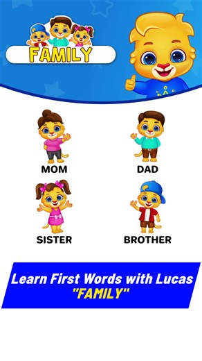 10K views · 65 reactions | 易 Learn SHAPES the fun way with Lucas &...