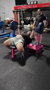 Aaron benching 170kg tonight, Nats prep | PTC Headquarters
