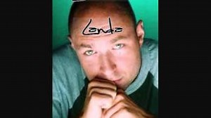 Daniel Landa - Přízraky