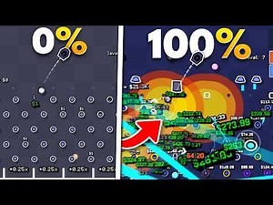 I Played 100% of Pachincro