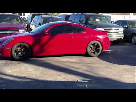REPLACING FUEL PUMP ON 2007 LINCOLN NAVIGATOR