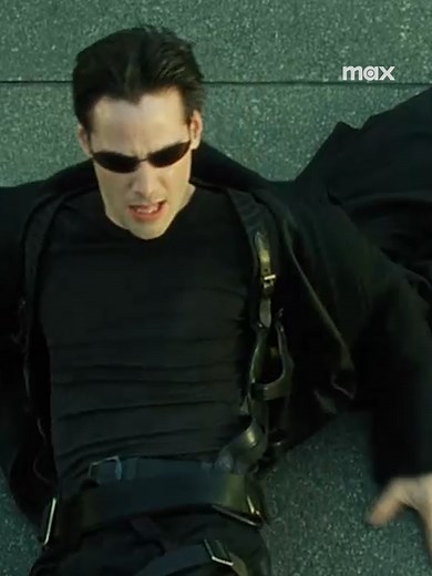 Exploring Iconic Scenes in The Matrix