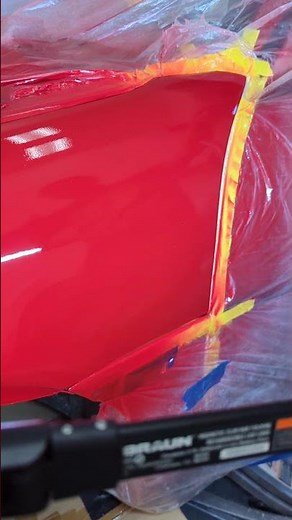 Fuji q5 platinum right off the gun