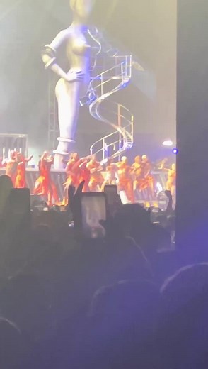 84K views · 347 reactions | Doja Cat got into it this weekend during her performance at #Coachella  #PlanetHer #DojaCat | Billboard | Facebook