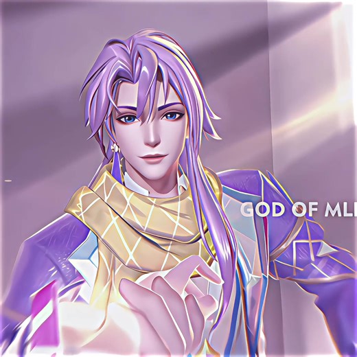 The Best Valentine's Skin in Mobile Legends