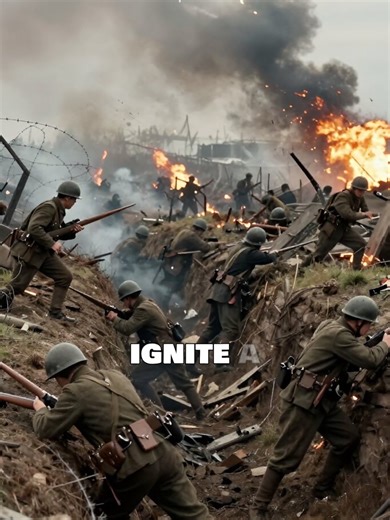 Imperialism Moments That Changed the World. #HiddenHistory #HistoryTok #Imperialism #WorldHistory #ColonialHistory Imperial history was shaped by key turning points that redirected global power. From the age of exploration to the scramble for Africa and the rivalries before World War I, these imperialism moments explain how today’s borders, conflicts, and global systems were formed. Understanding these events helps explain why the modern world looks the way it does. Follow for forgotten history.