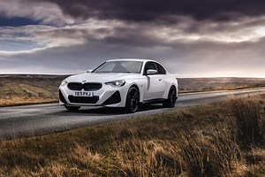 VIDEO: What's the BMW 220i Like to Use as a Daily Driver?