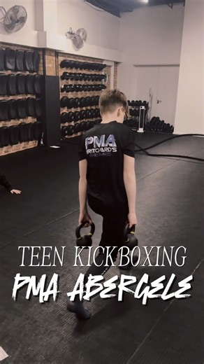 PMA Abergele - Martial Arts & Fitness | Teen Kickboxing (Ages 12–15) Is your teenager: Glued to their phone 📱 Stuck on the PlayStation 🎮 Struggling to find a hobby they actually... | Instagram