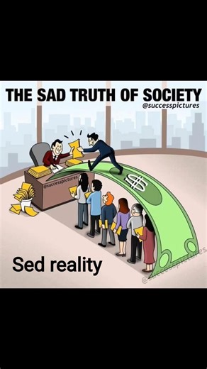 Walking the long line while others bridge the gap with money #equityfunding