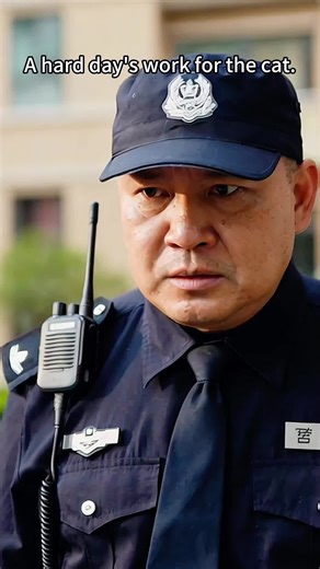 Diary of a Cat Employee: Life Really is Hard #WorkingCat #CatDaily #LifeStress #OfficePet #SoulHealing