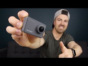 GoPro Killer - AKASO V50 Pro